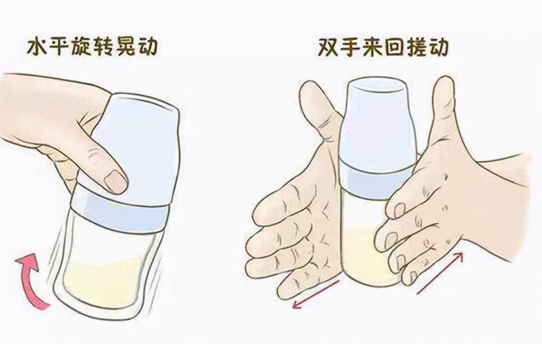国内第三代助孕宝宝冲奶粉用什么水